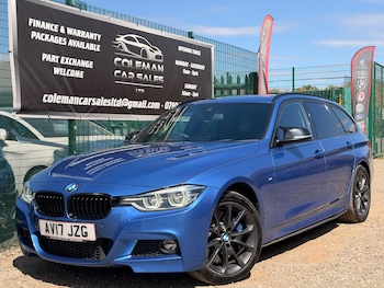Used BMW 3 Series 2017 for sale - 79292325: Photo