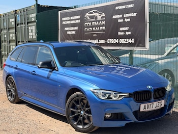 Used BMW 3 Series 2017 for sale - 79292325: Photo