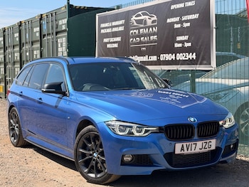 Used BMW 3 Series 2017 for sale - 79292325: Photo