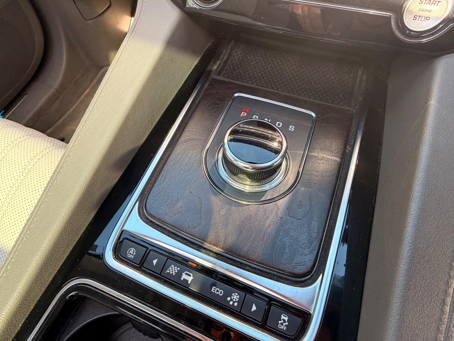 Used Jaguar F-Pace 2018 for sale - 78157700: Photo 26