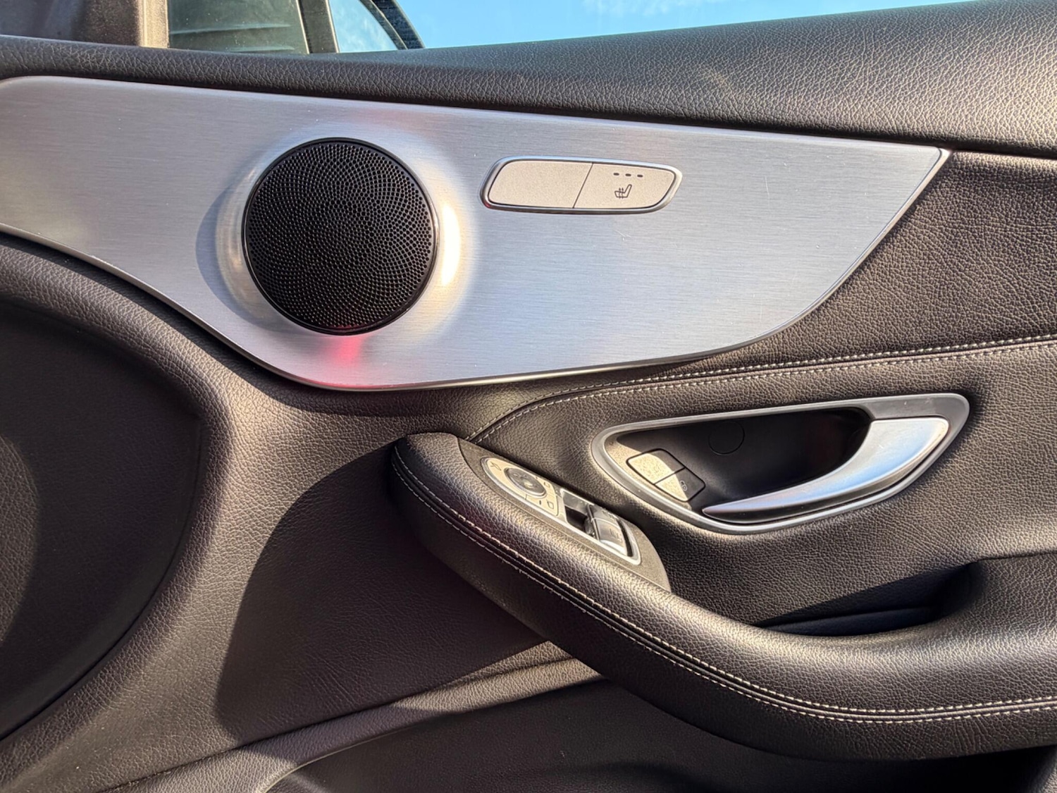 Used Mercedes-Benz C Class for sale - 78006779: Photo 25