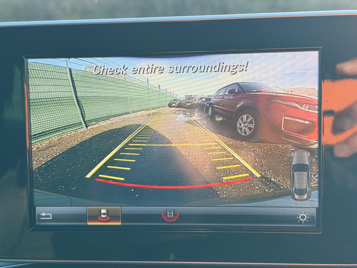 Used Mercedes-Benz C Class for sale - 78006779: Photo 29