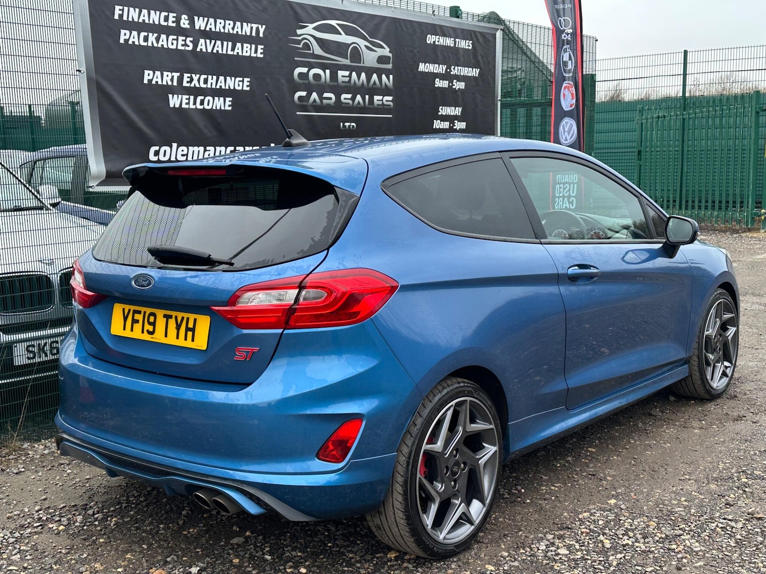 Used Ford Fiesta for sale - 78006906: Photo 12