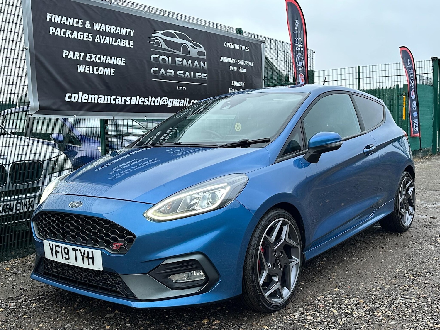 Used Ford Fiesta for sale - 78006906: Photo 13