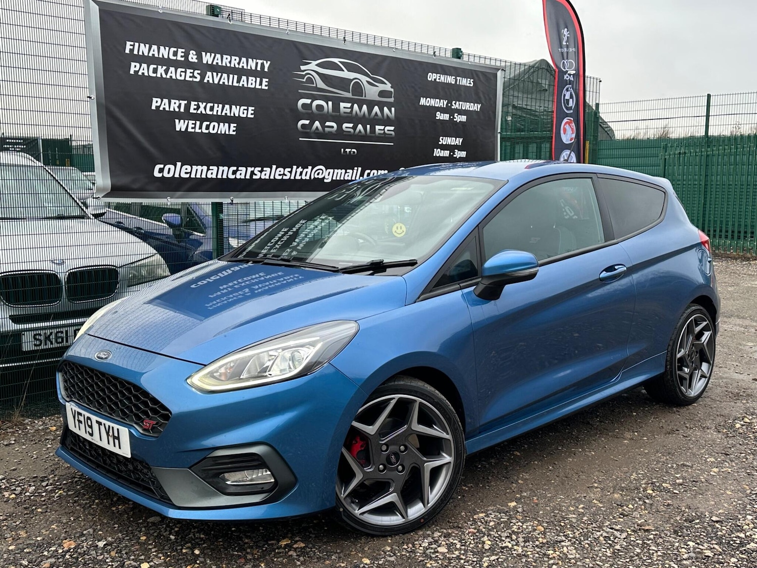 Used Ford Fiesta for sale - 78006906: Photo 16