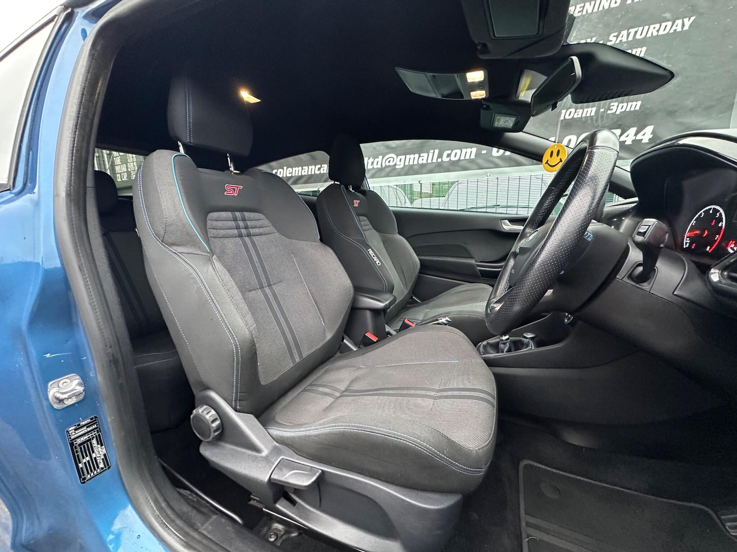 Used Ford Fiesta for sale - 78006906: Photo 21