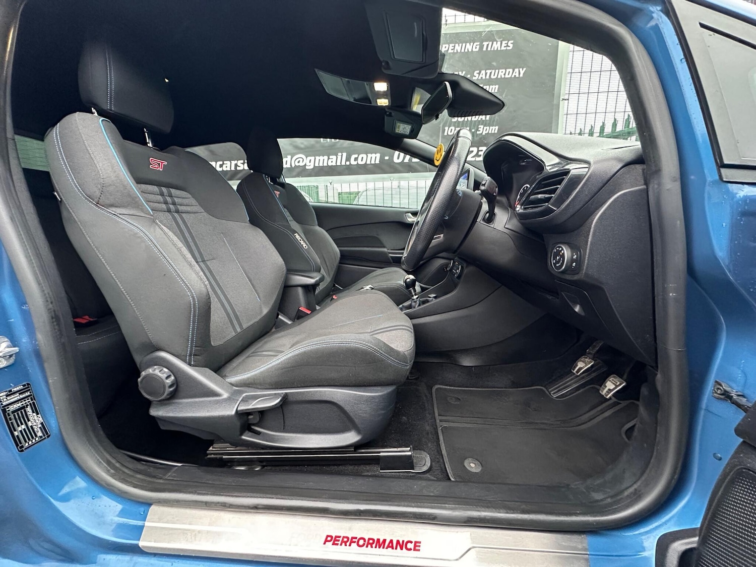 Used Ford Fiesta for sale - 78006906: Photo 22