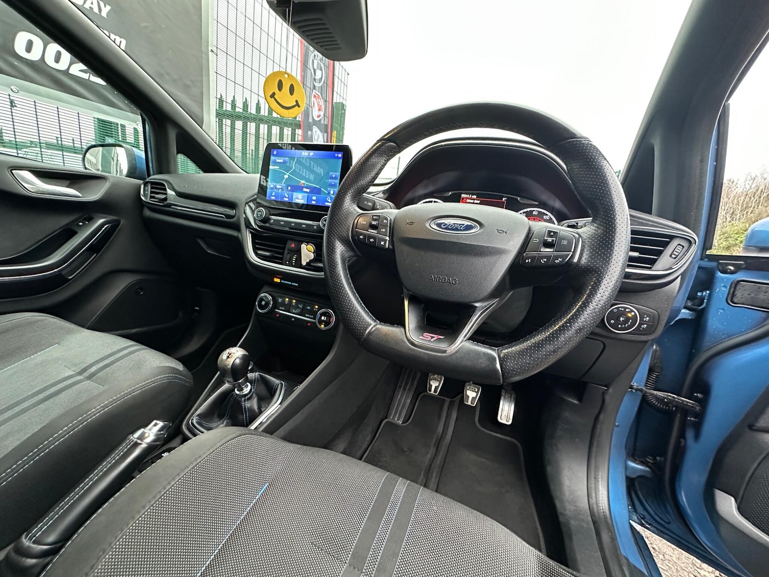 Used Ford Fiesta for sale - 78006906: Photo 23