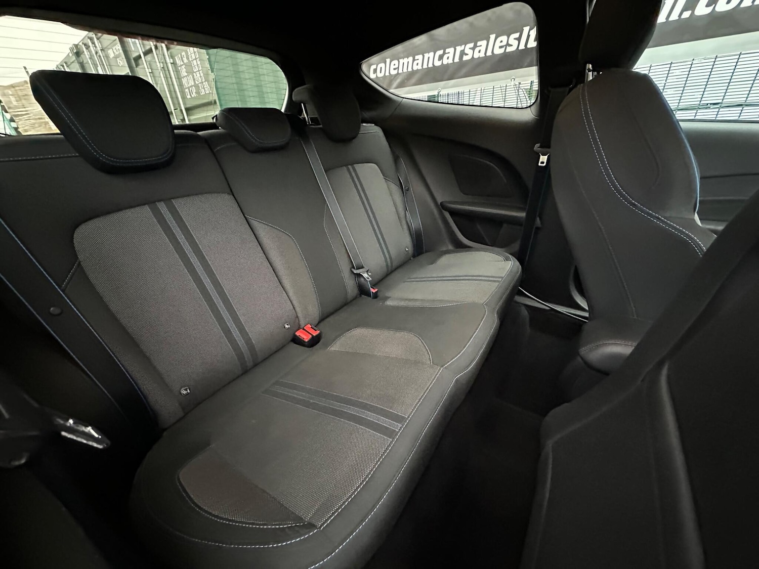 Used Ford Fiesta for sale - 78006906: Photo 24