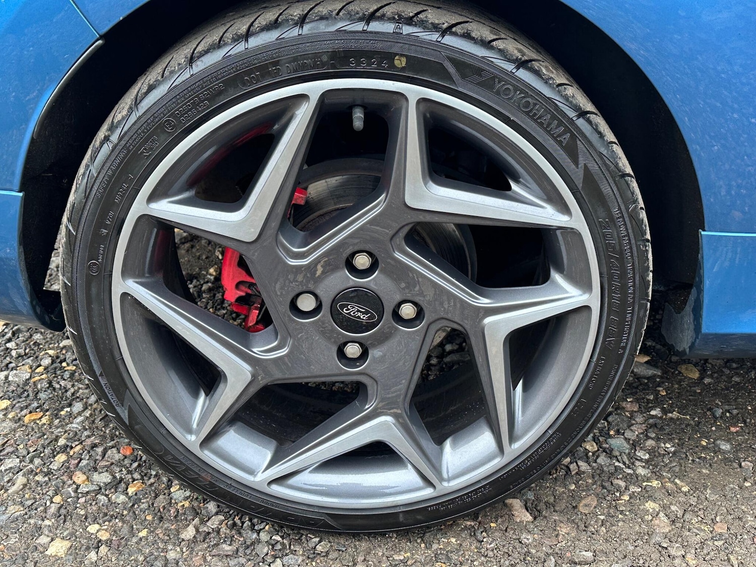 Used Ford Fiesta for sale - 78006906: Photo 27