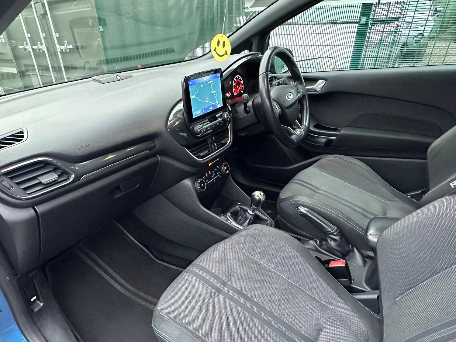 Used Ford Fiesta for sale - 78006906: Photo 28