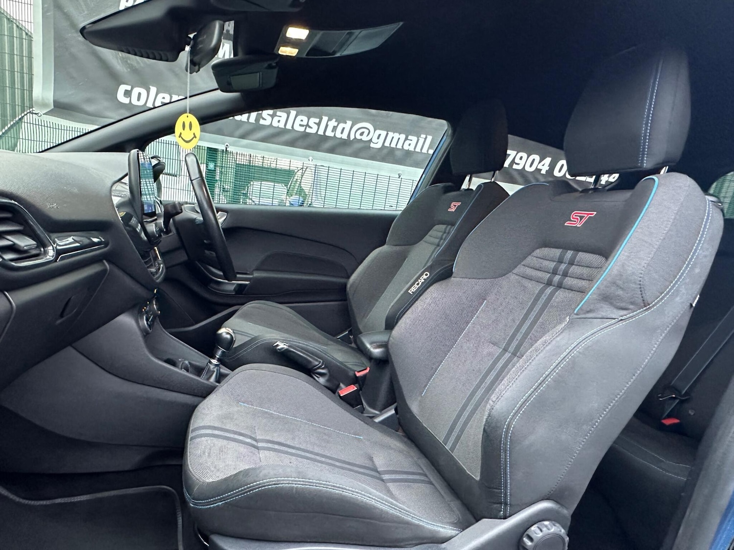 Used Ford Fiesta for sale - 78006906: Photo 29