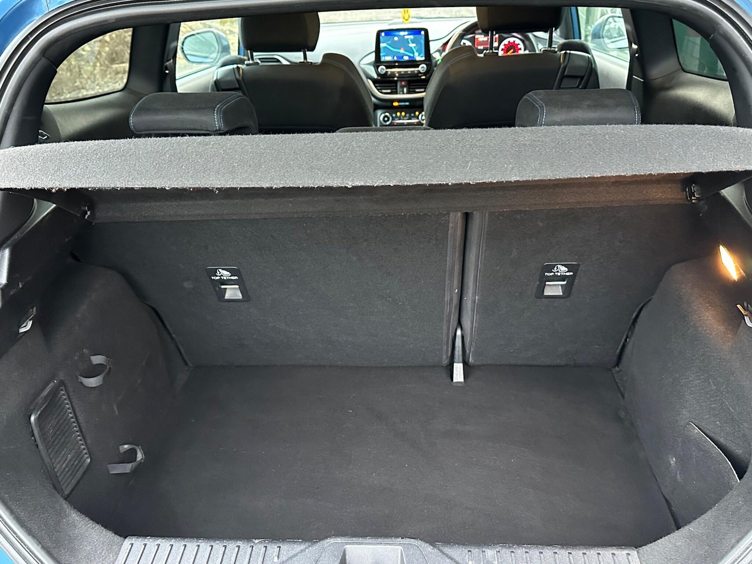 Used Ford Fiesta for sale - 78006906: Photo 30