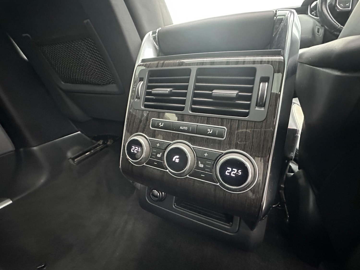 Used Land Rover Range Rover Sport for sale - 78007694: Photo 25