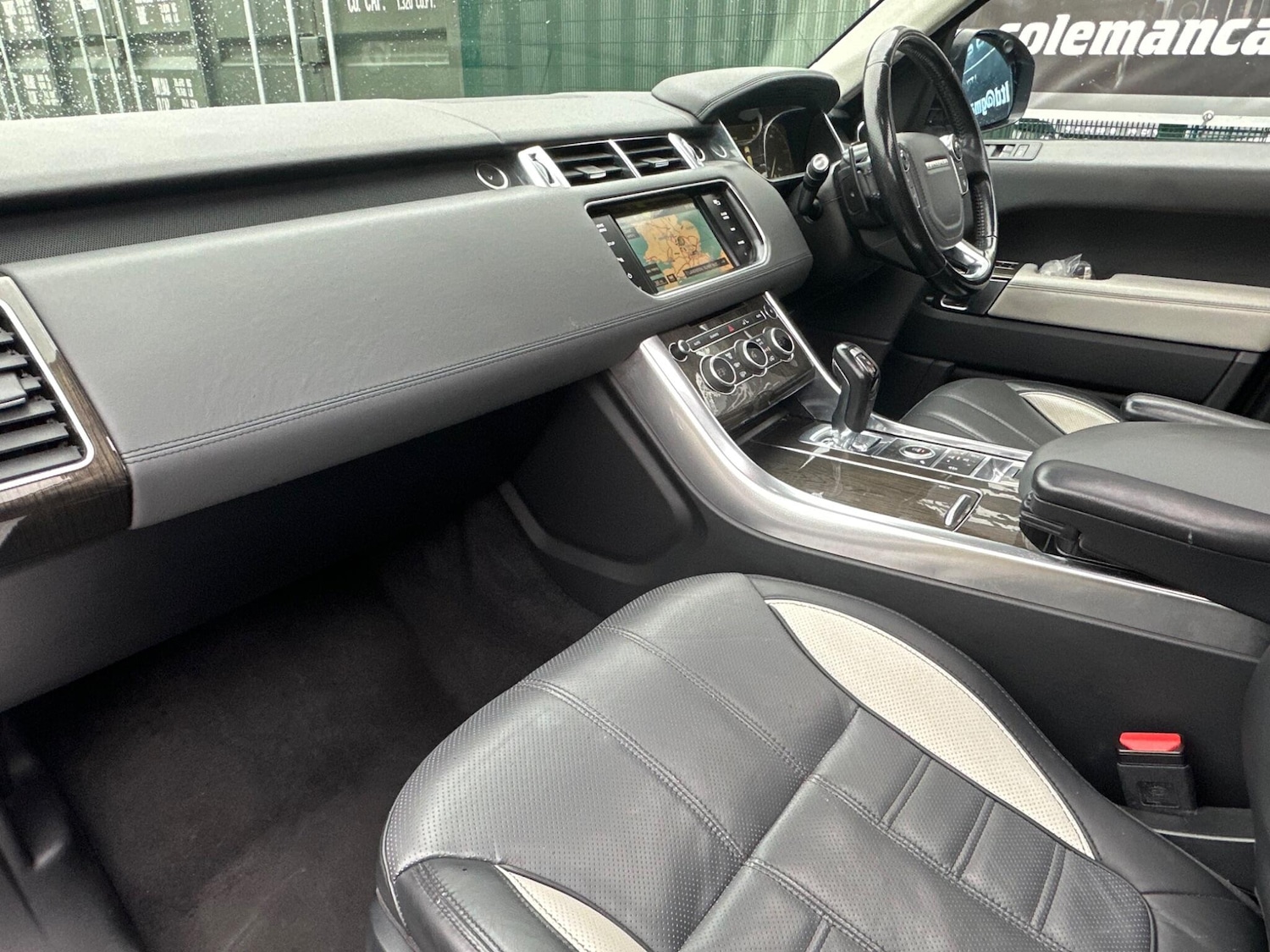 Used Land Rover Range Rover Sport for sale - 78007694: Photo 26