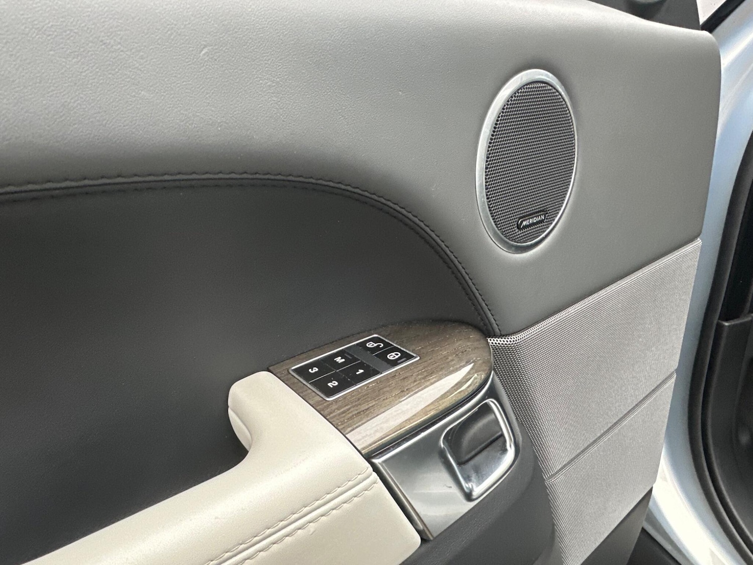 Used Land Rover Range Rover Sport for sale - 78007694: Photo 28