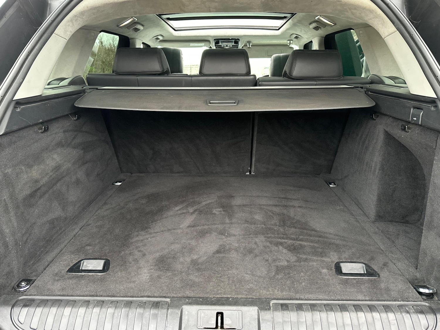 Used Land Rover Range Rover Sport for sale - 78007694: Photo 30