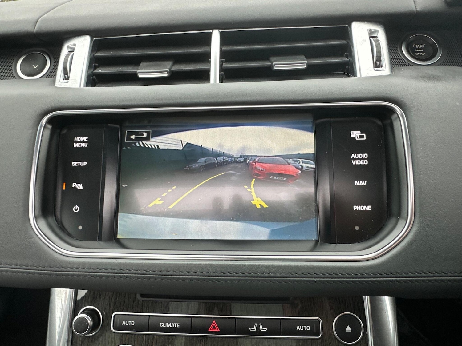 Used Land Rover Range Rover Sport for sale - 78007694: Photo 33