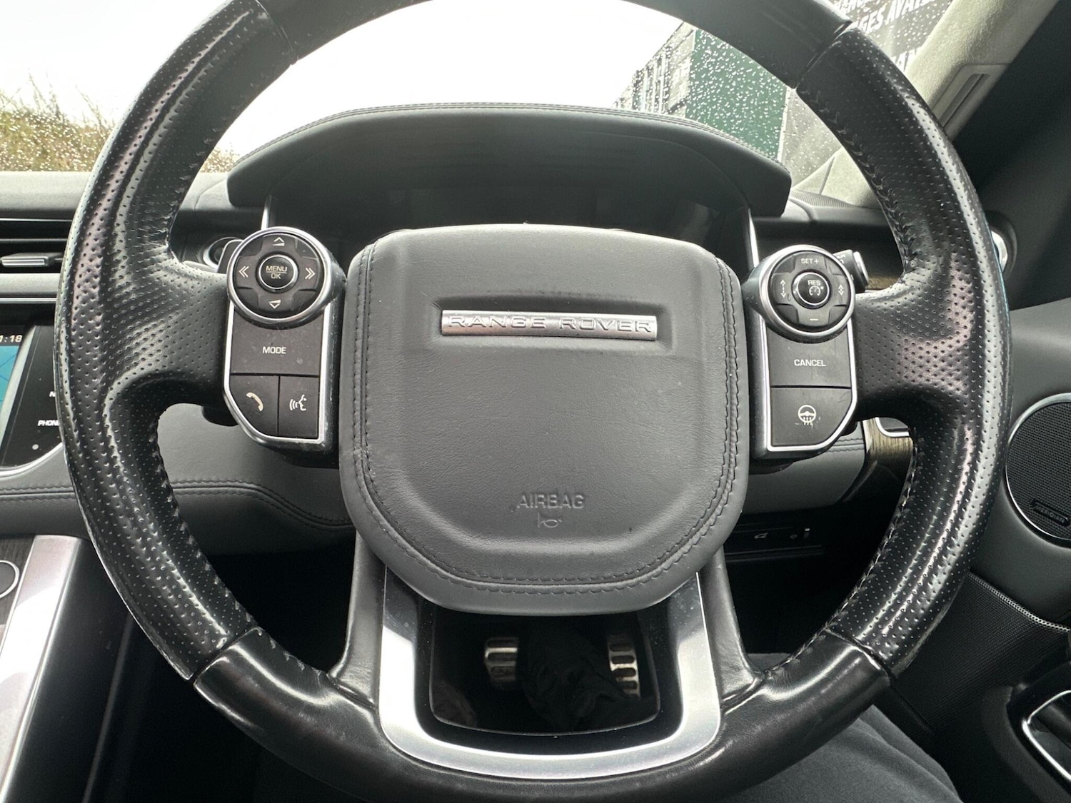 Used Land Rover Range Rover Sport for sale - 78007694: Photo 34