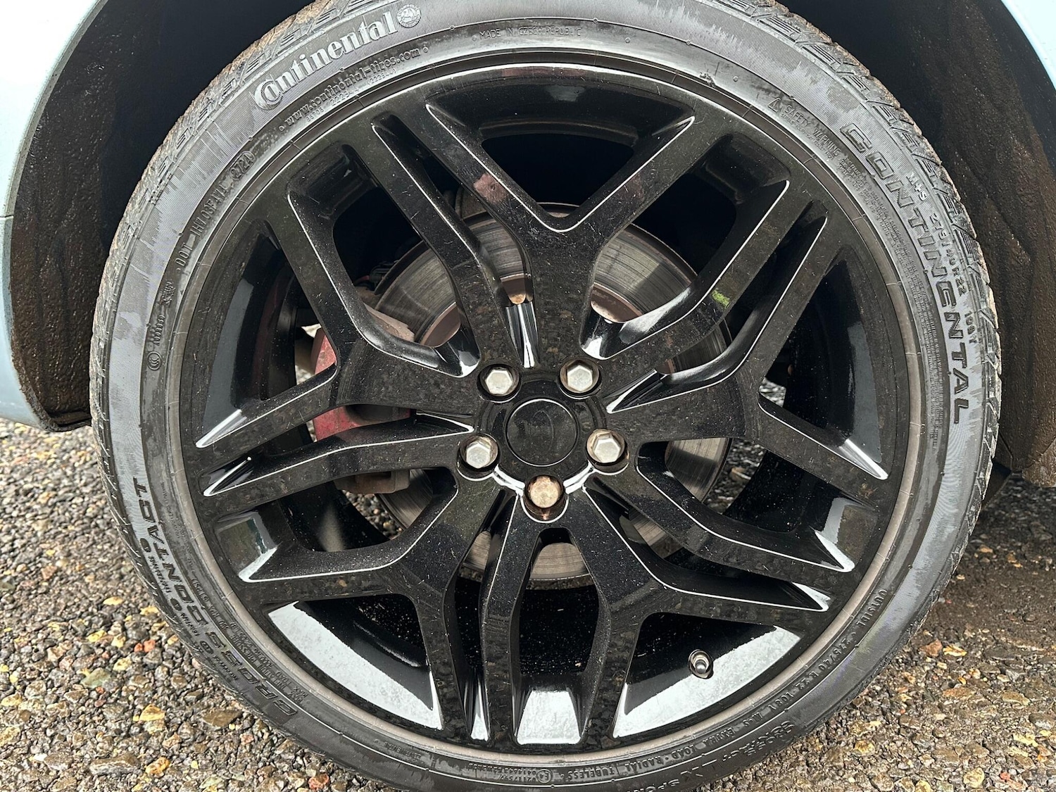 Used Land Rover Range Rover Sport for sale - 78007694: Photo 35