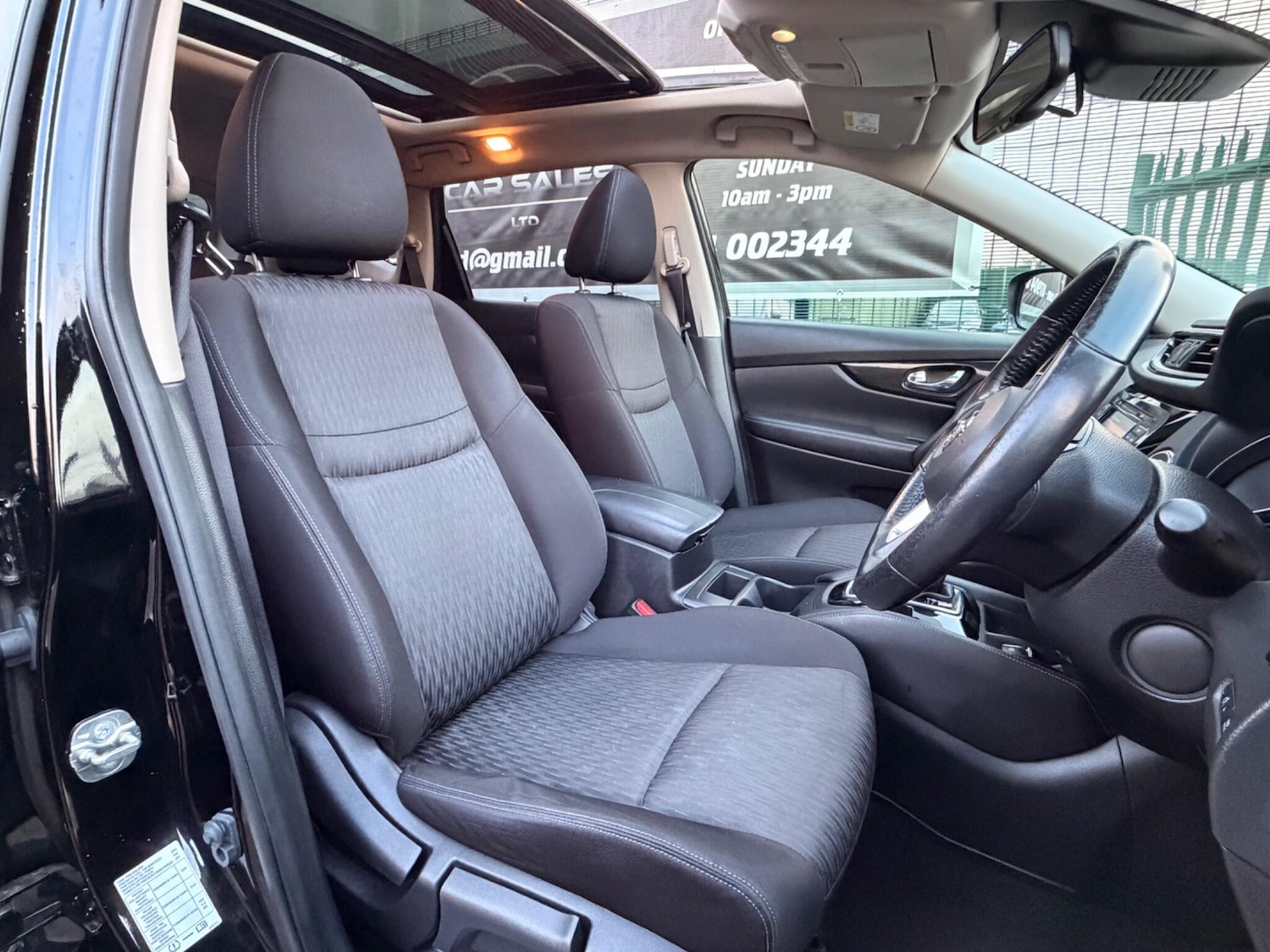 Used Nissan X-Trail for sale - 78007699: Photo 26