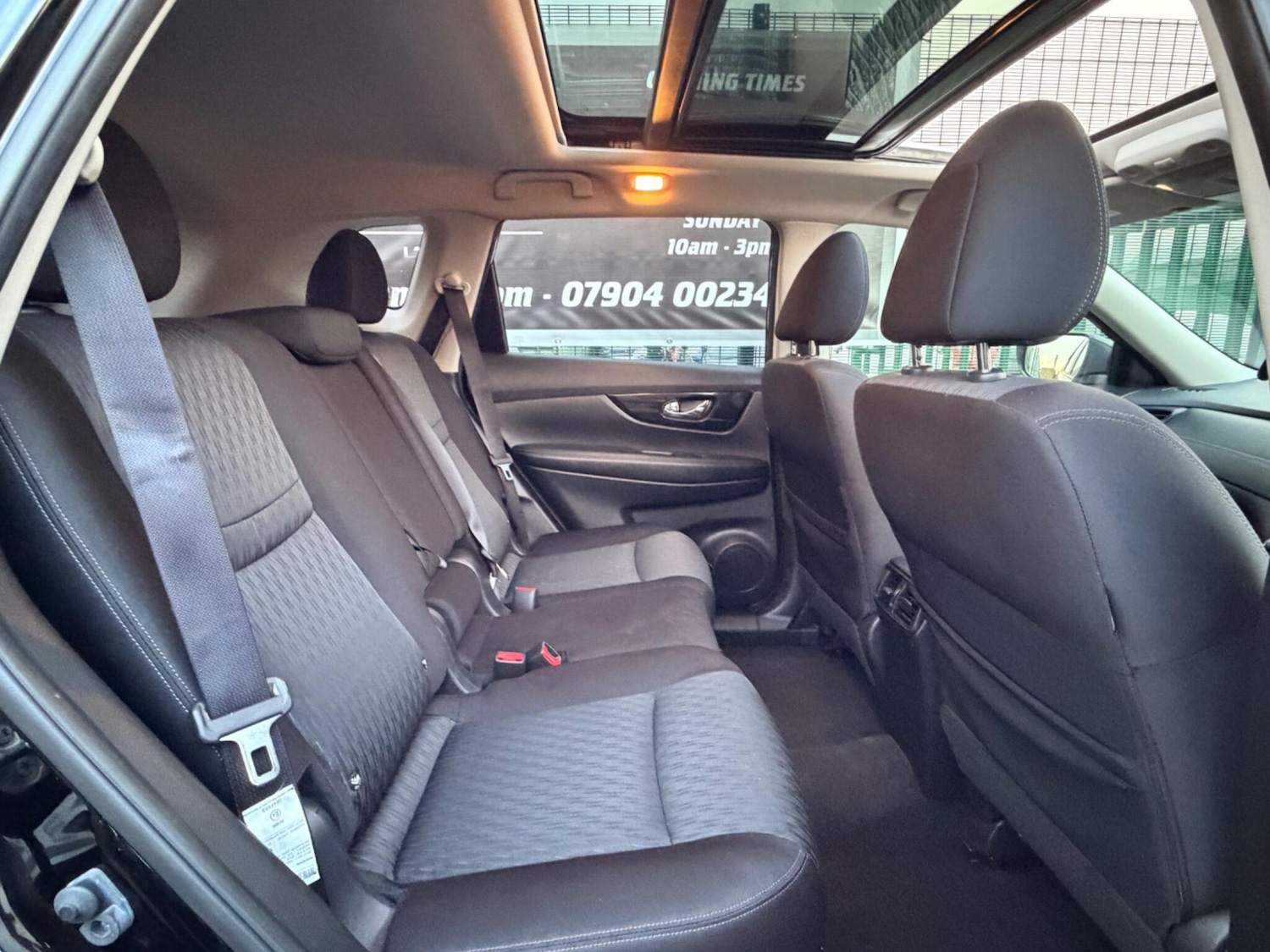 Used Nissan X-Trail for sale - 78007699: Photo 27