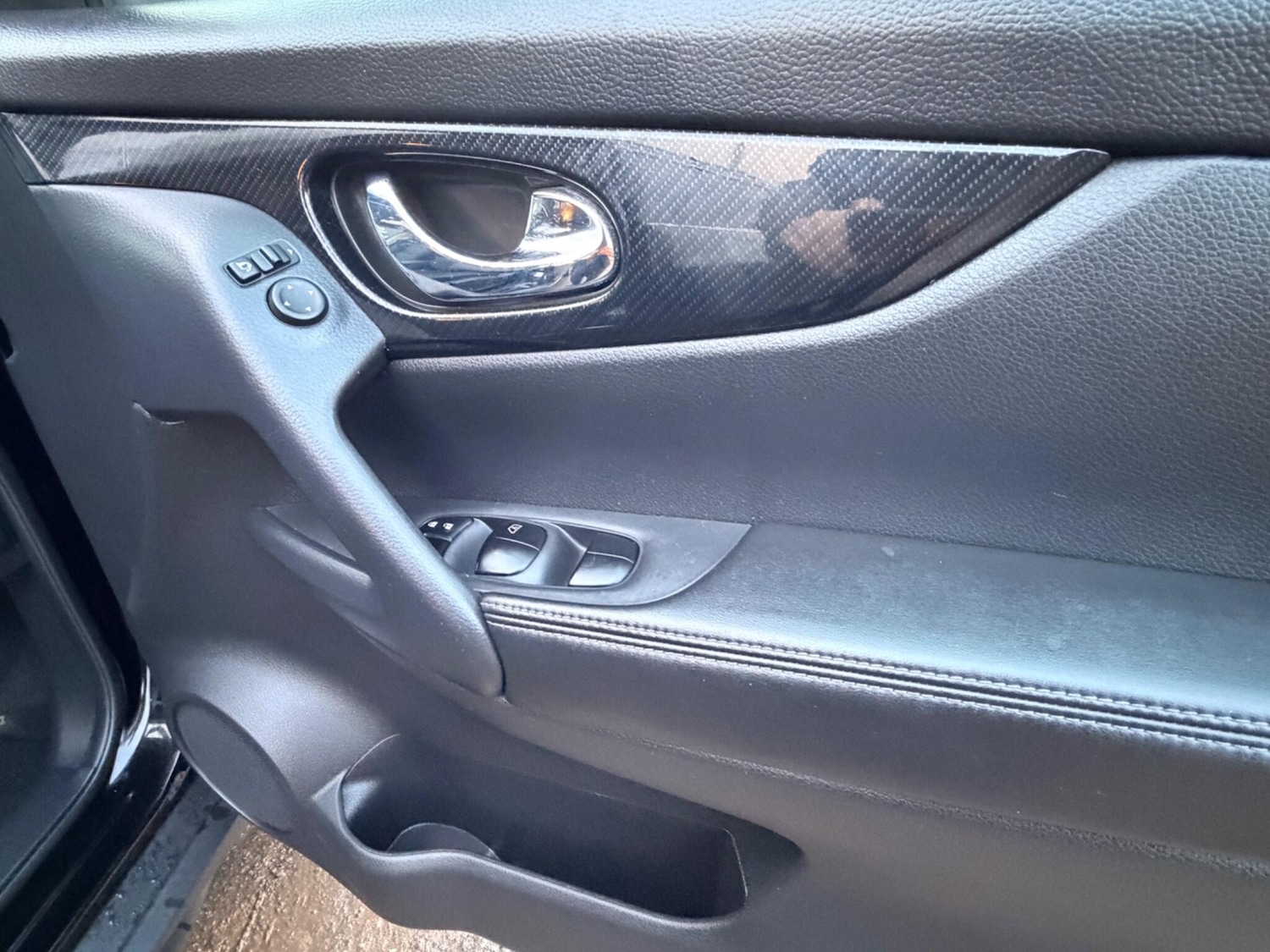 Used Nissan X-Trail for sale - 78007699: Photo 28