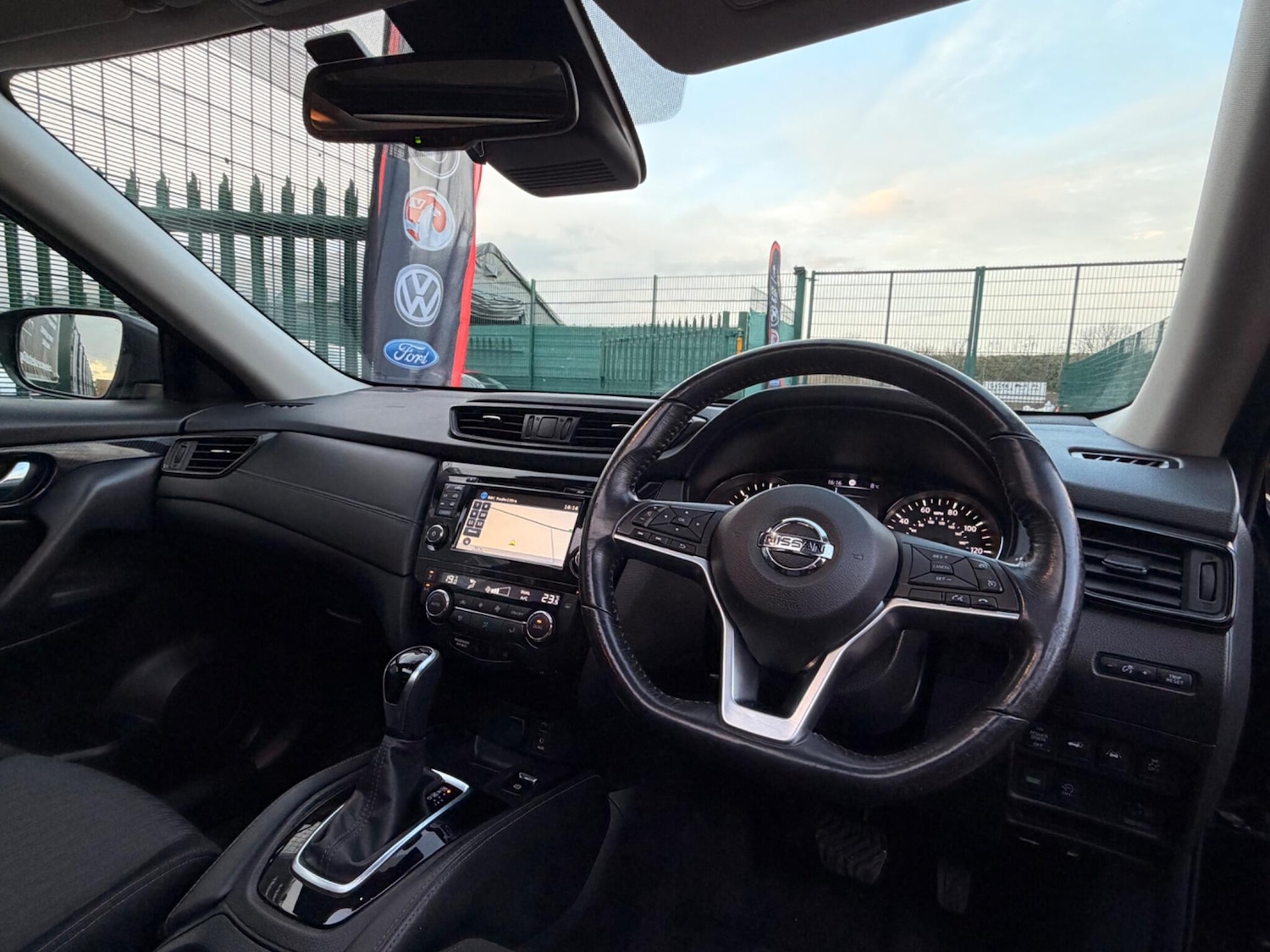 Used Nissan X-Trail for sale - 78007699: Photo 29