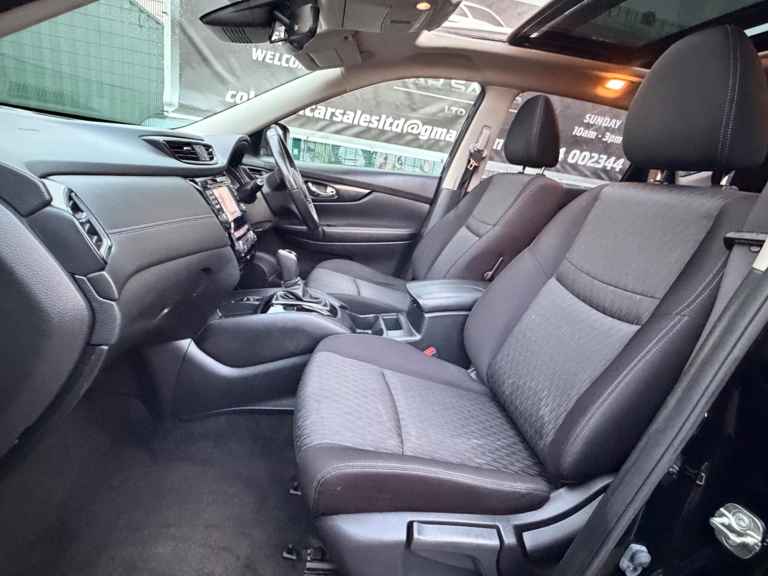 Used Nissan X-Trail for sale - 78007699: Photo 30