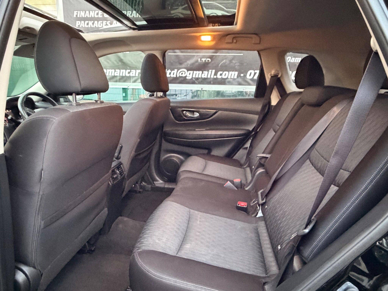 Used Nissan X-Trail for sale - 78007699: Photo 32