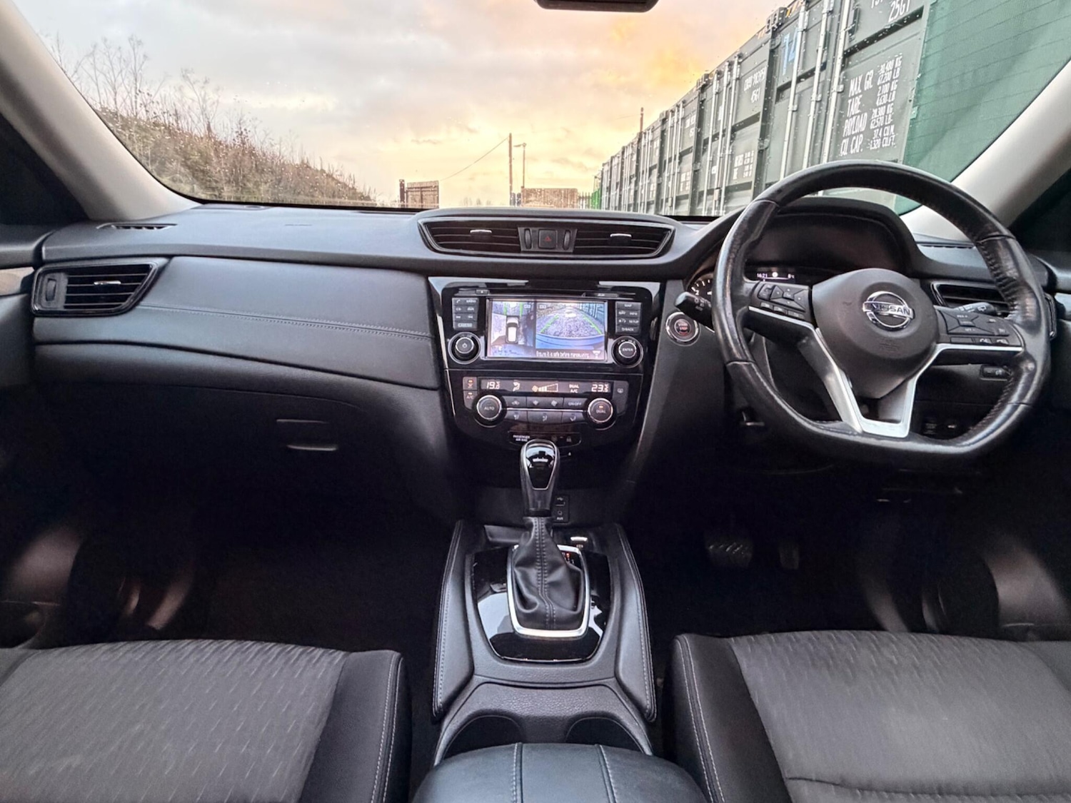 Used Nissan X-Trail for sale - 78007699: Photo 33