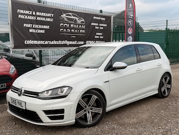 Used Volkswagen Golf 2016 for sale - 78491581: Photo