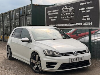 Used Volkswagen Golf 2016 for sale - 78491581: Photo