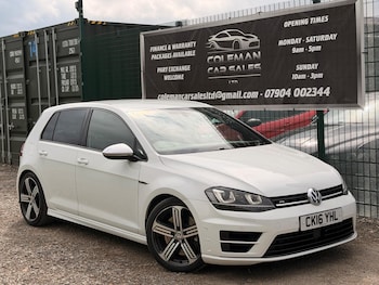 Used Volkswagen Golf 2016 for sale - 78491581: Photo