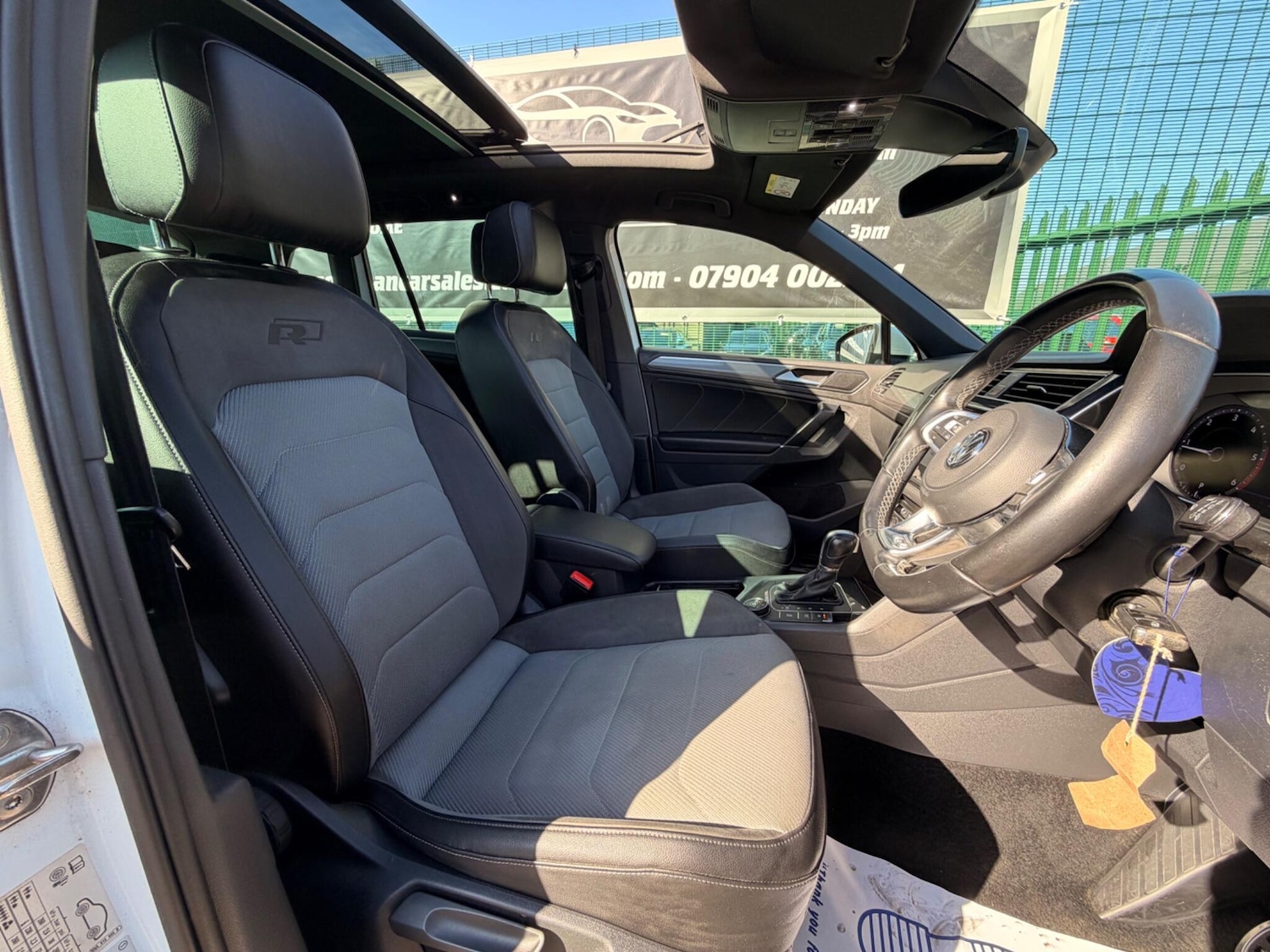 Used Volkswagen Tiguan for sale - 78006930: Photo 20