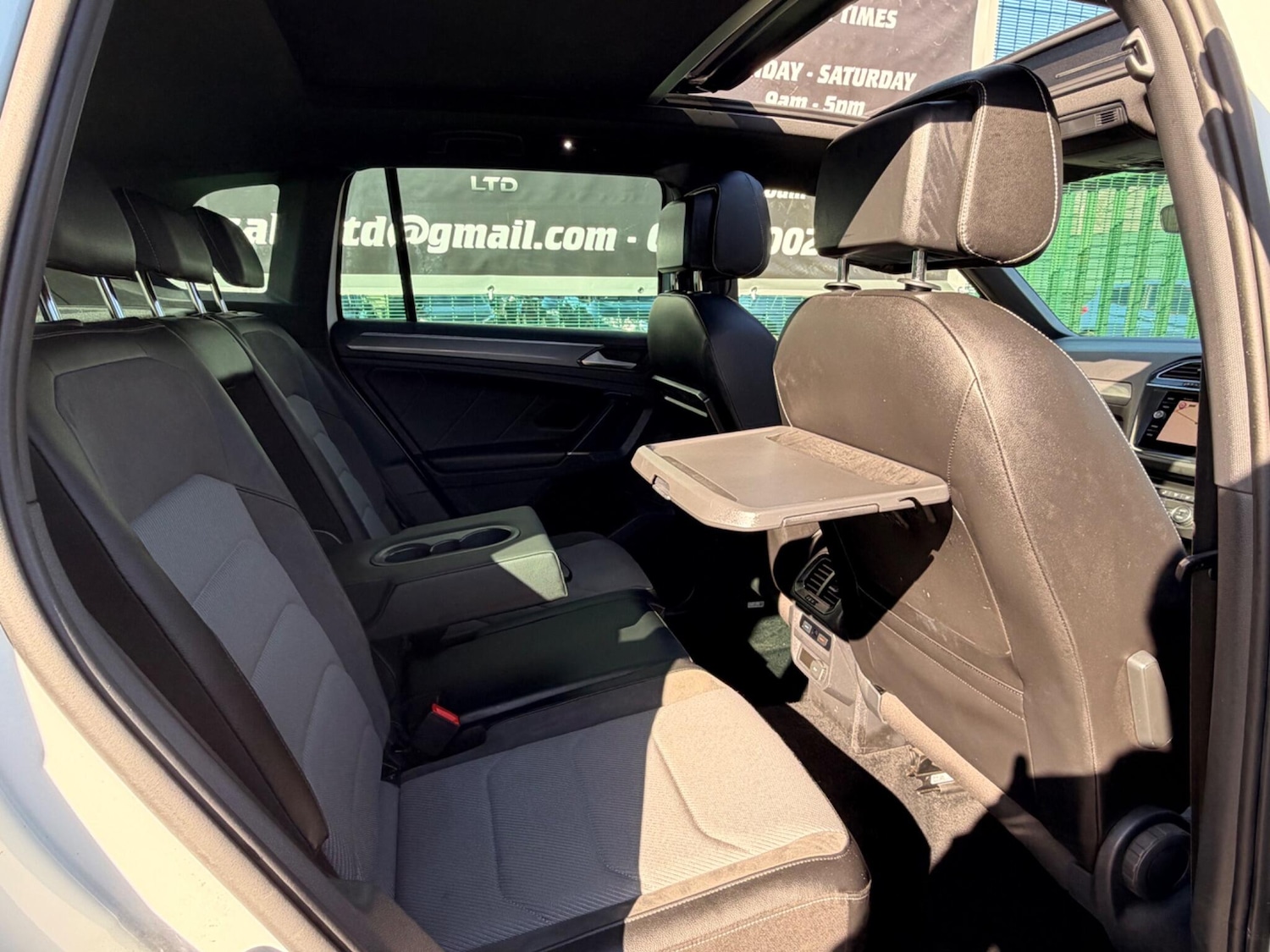 Used Volkswagen Tiguan for sale - 78006930: Photo 21