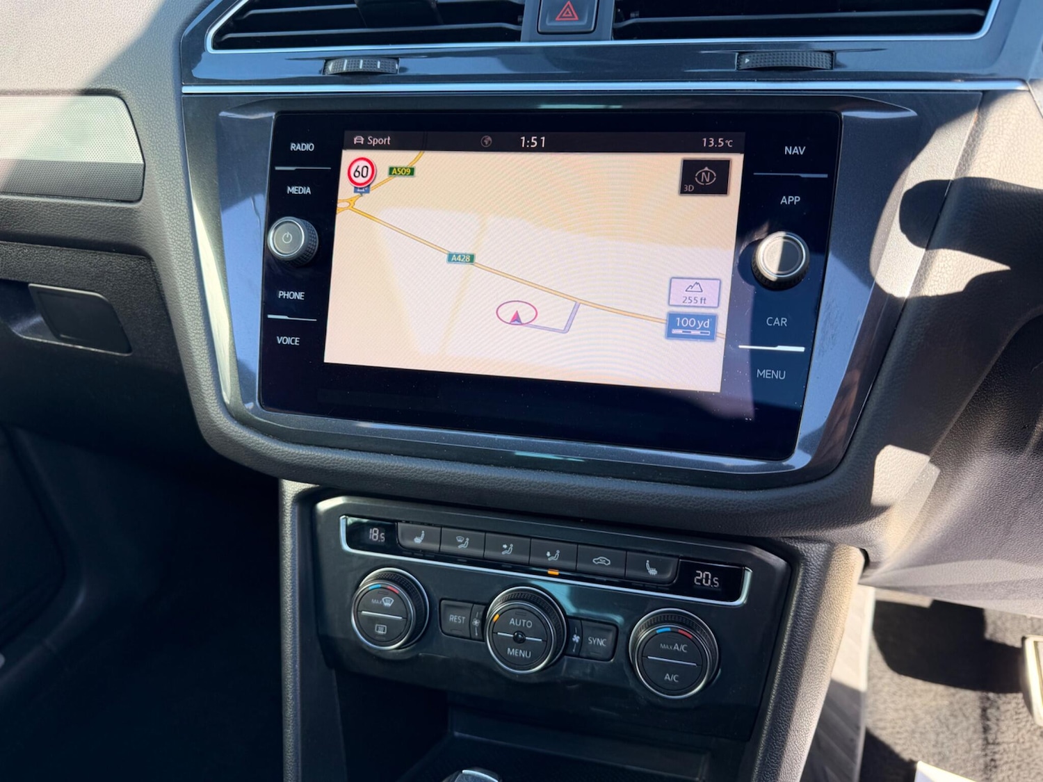 Used Volkswagen Tiguan for sale - 78006930: Photo 22