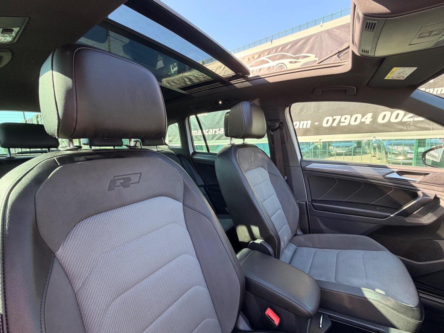 Used Volkswagen Tiguan for sale - 78006930: Photo 23