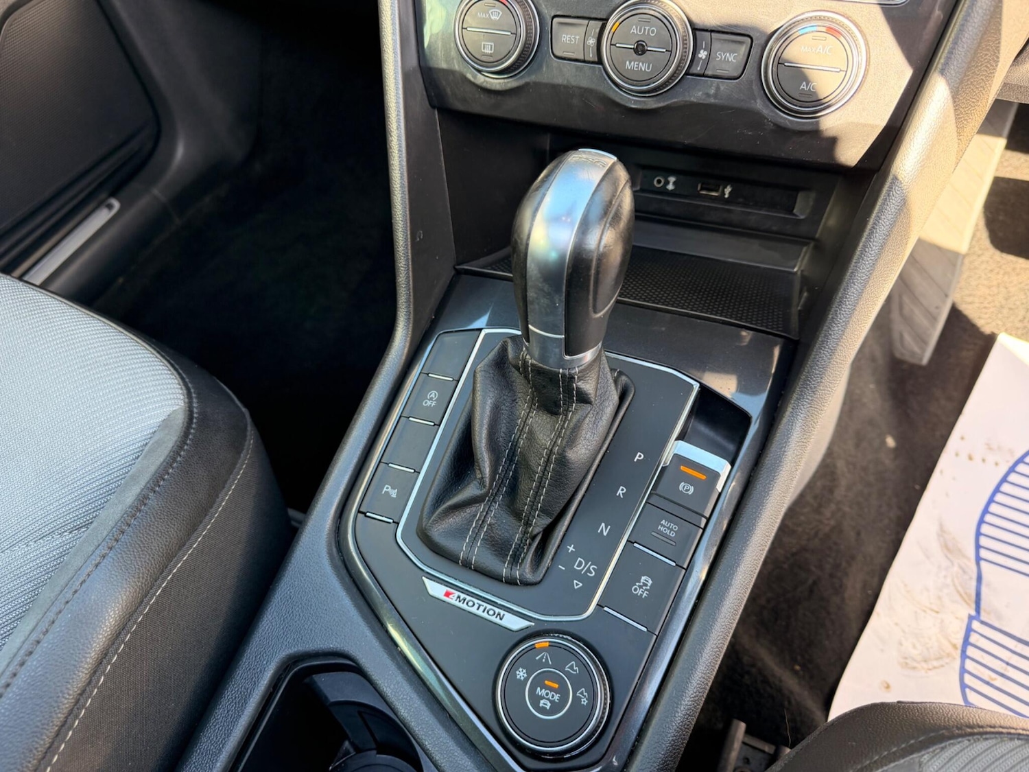 Used Volkswagen Tiguan for sale - 78006930: Photo 25