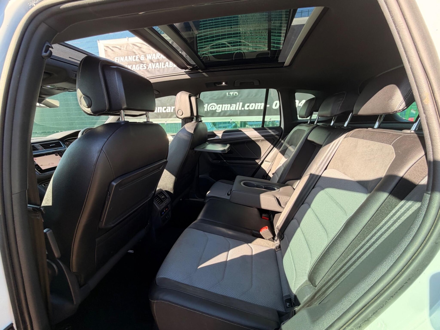 Used Volkswagen Tiguan for sale - 78006930: Photo 27