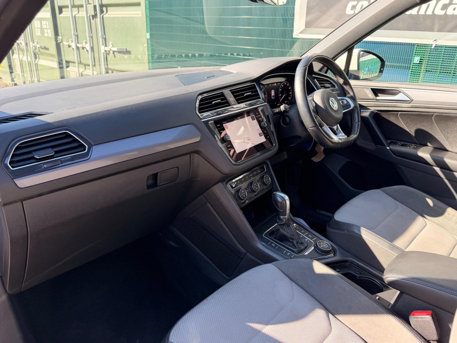 Used Volkswagen Tiguan for sale - 78006930: Photo 28