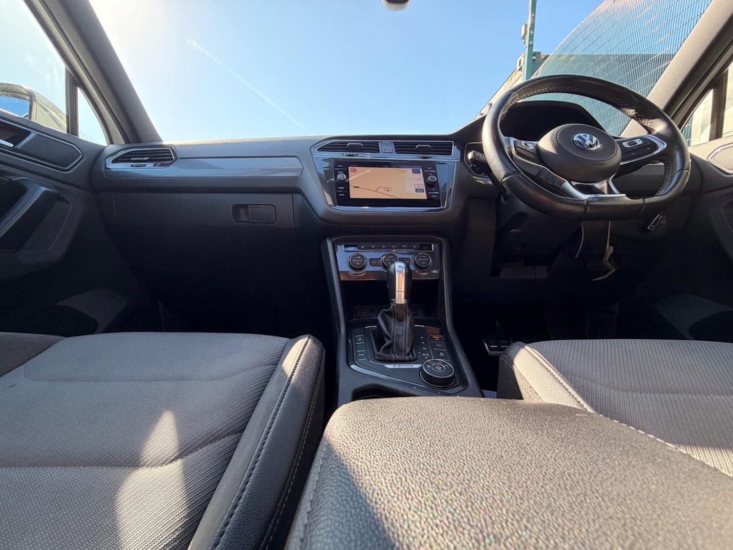 Used Volkswagen Tiguan for sale - 78006930: Photo 29