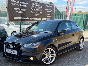 Used Audi A1 2012 for sale - 79373832: Photo