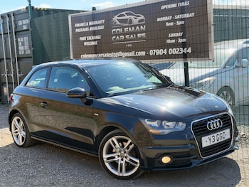 Used Audi A1 2012 for sale - 79373832: Photo