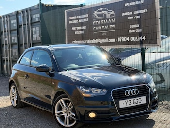 Used Audi A1 2012 for sale - 79373832: Photo