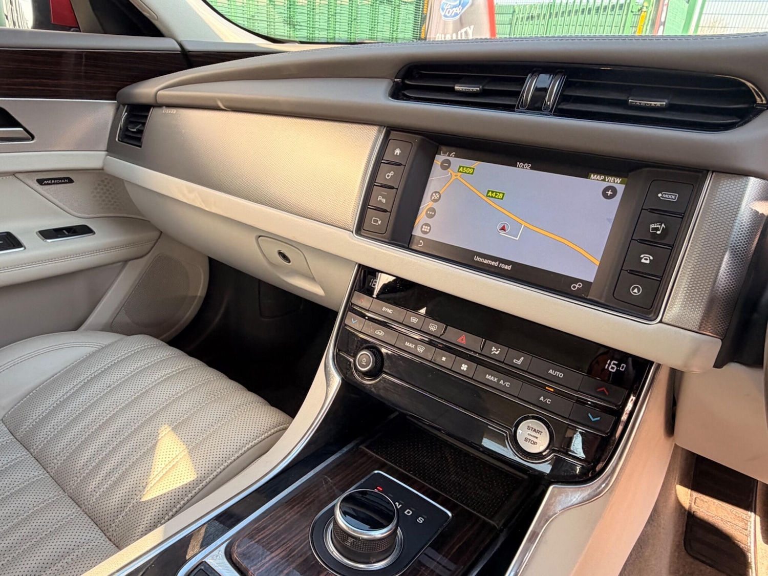 Used Jaguar XF for sale - 78006743: Photo 21