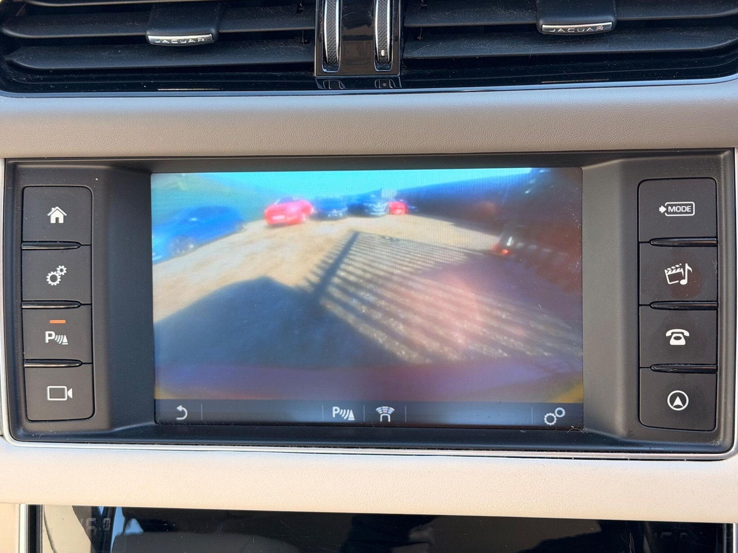 Used Jaguar XF for sale - 78006743: Photo 22