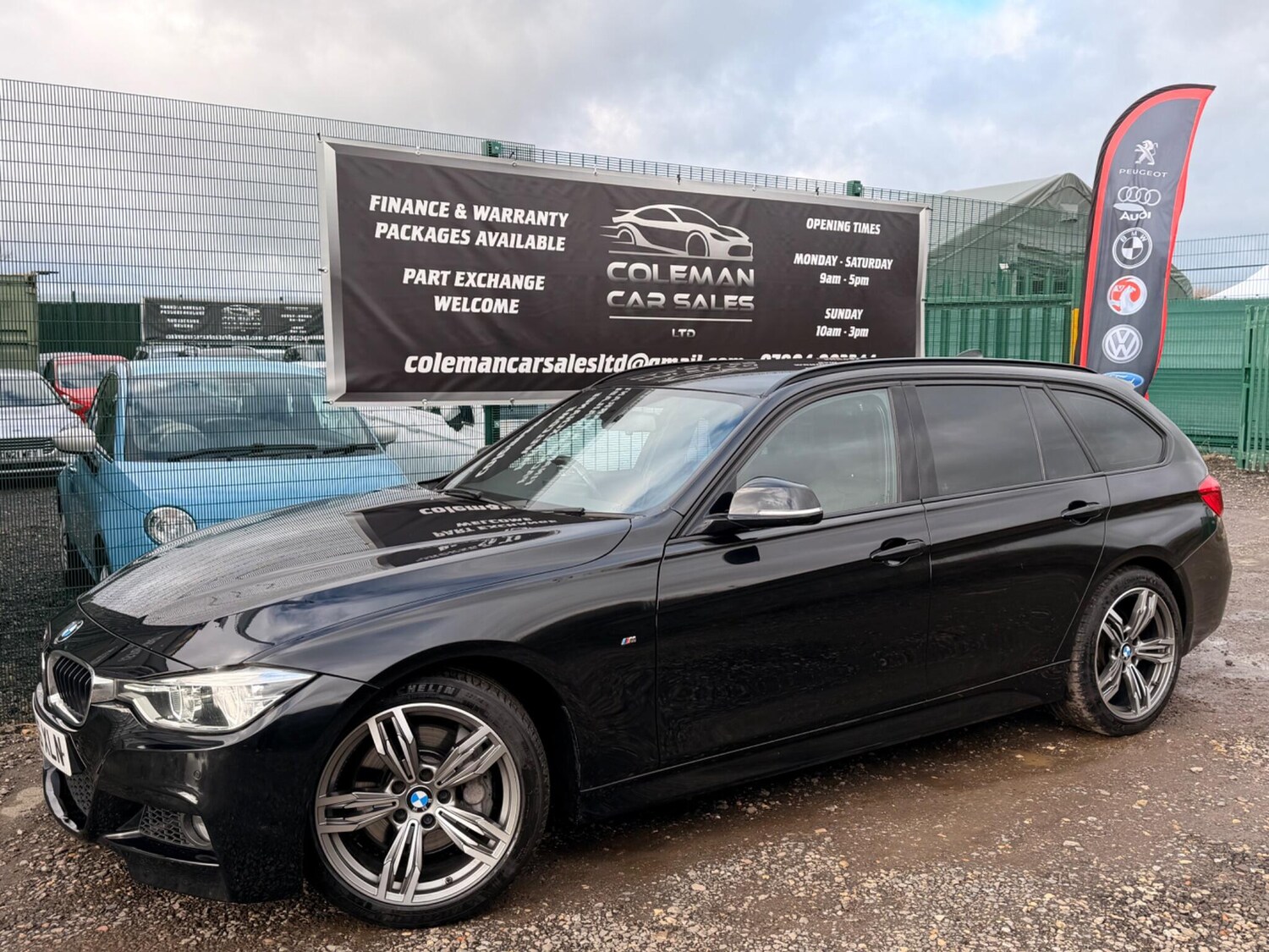 Used BMW 3 Series for sale - 78007434: Photo 10