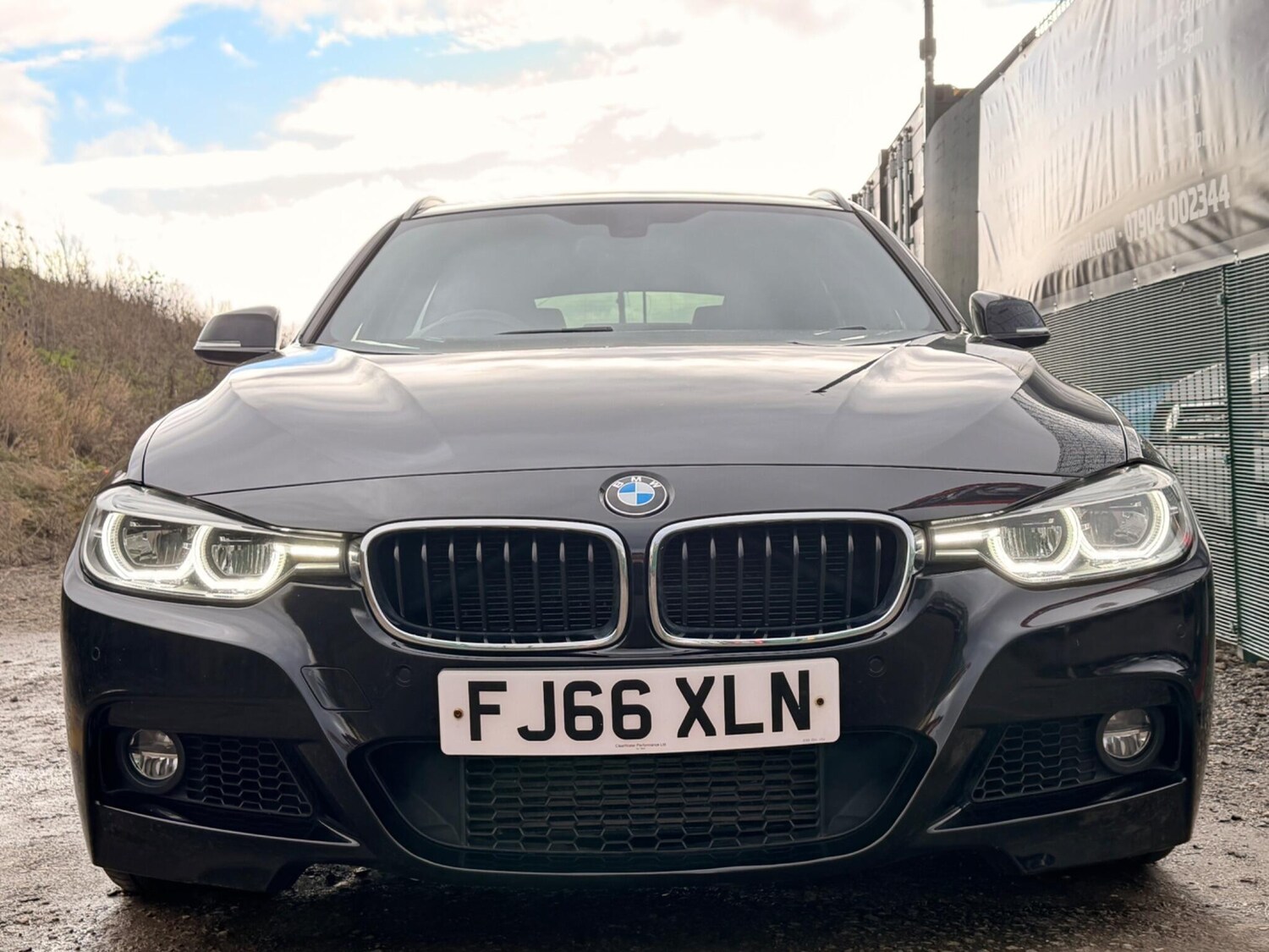 Used BMW 3 Series for sale - 78007434: Photo 11