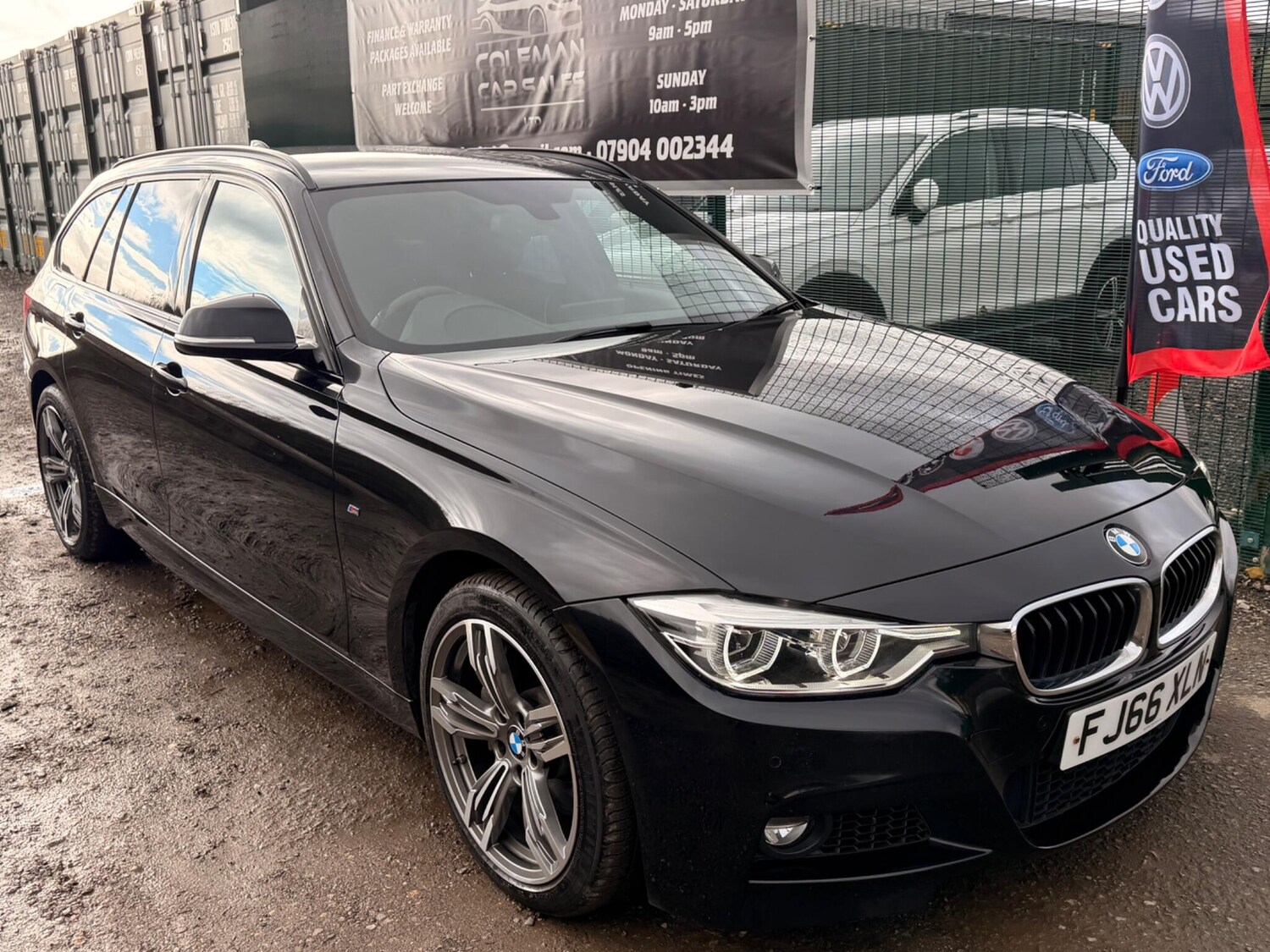 Used BMW 3 Series for sale - 78007434: Photo 12